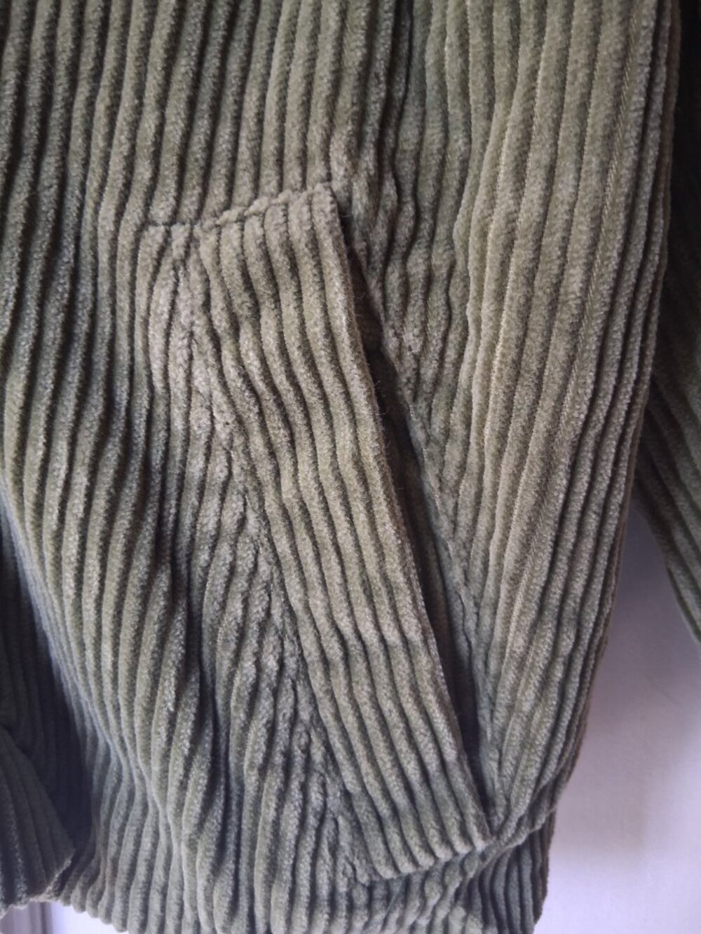 Free People Delia's Jacket Size Medium Y2K - Picture 7 of 12